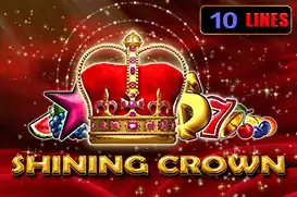 SHINING CROWN