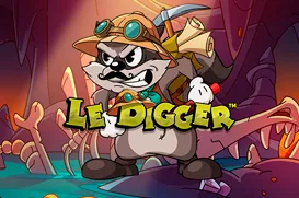 LE DIGGER